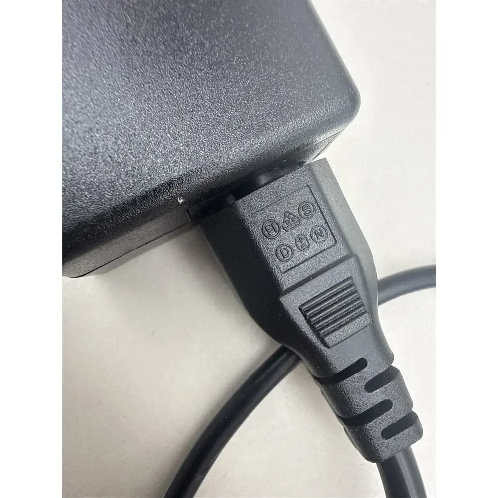 Ostrich Charger Compatible with Dell Laptop Computer 65W-AC Adapter LA65NS2-01..